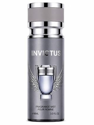 INVICTUS BODY SPLAHS(90ML)