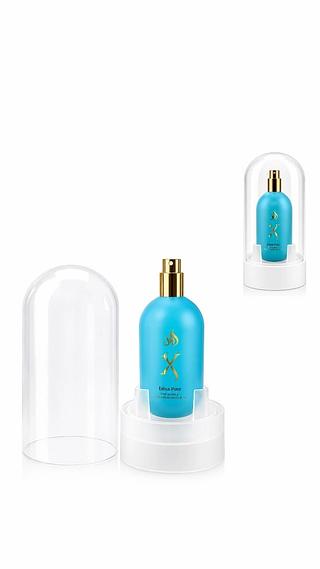 EDNA PURE FOR WOMEN 75ML