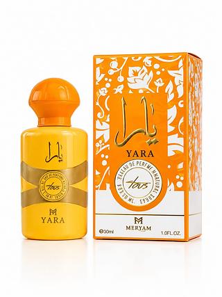 YARA AMARELO 30ML