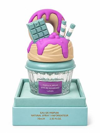 Vanilla Freak 🩵 100ML