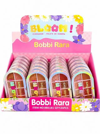 BOBBI RARA PALETA DE SOMBRA (24PCS)