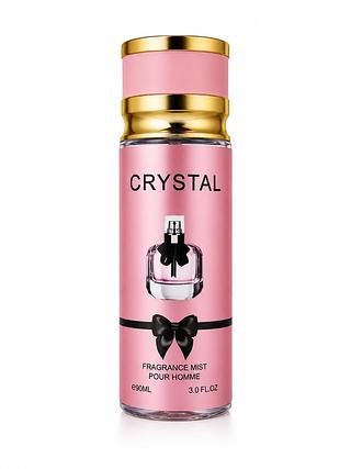 crystal 90ml