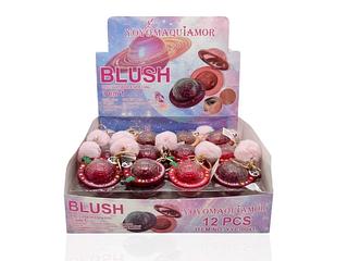 BLUSH YOYO COR 01 A 06 (24pçs)