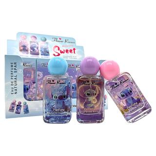 eau de perfume stitch