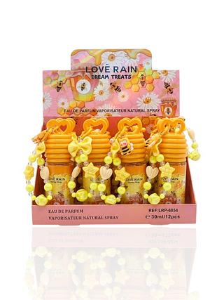 HONEY HUG LOVE RAIN 12PCS