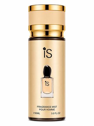 is BODY SPLAHS(90ml)