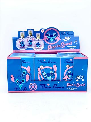 Perfume Stitch 35ml (dúzia)