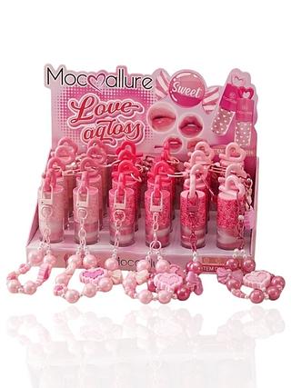 LIP GLOSS (24PCS)