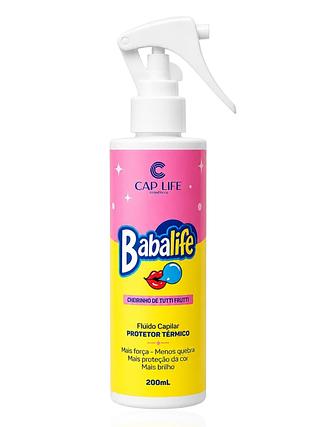 PROTETOR TERMICO TUTTI FRUTTI 200ML