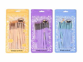 pinceis de maquiagem meke up brush