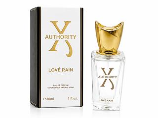 LOVE RAIN AUTHORITYX XS5156 30ML