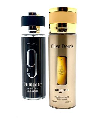 Body Splash (250ml)