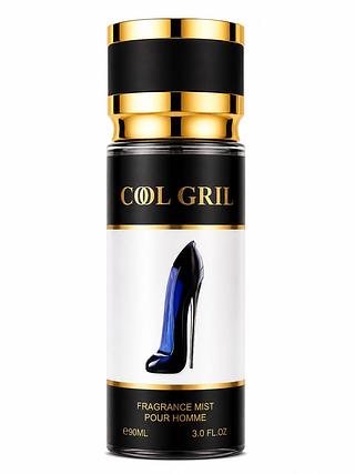 COOL GIRL BODY SPLAHS (90ML )