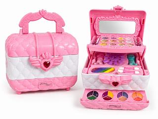 palette makeup multifuncional infantil