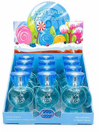 love rain petit amour 30ml 12pcs