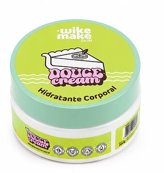 WIKE MAKE SKIN DOUCE CREAM HIDRATANTE CORPORAL 200g