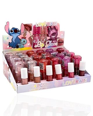 Lip Gloss Stitch (24pçs)