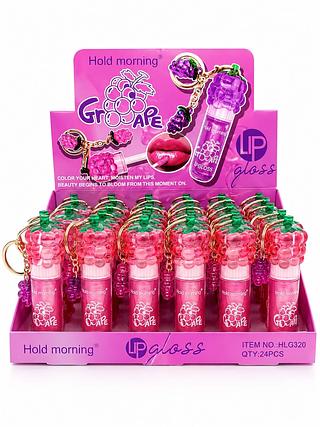 lip gloss uva (24PCS)