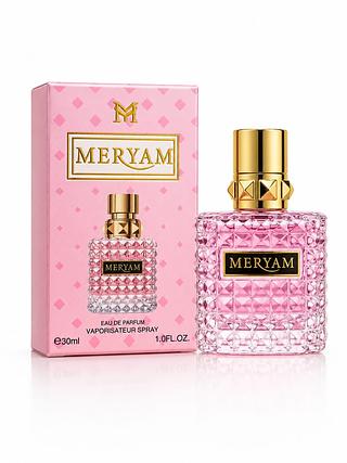 MERYAM PINK GOLD 30ML