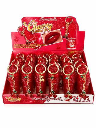 ARMAÇAZEN CHERRY LABIOS DE 24PCS
