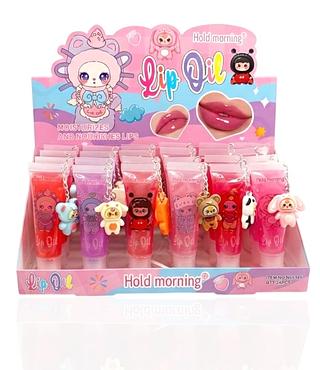 Lip Oil,Bisnaga (24pçs)