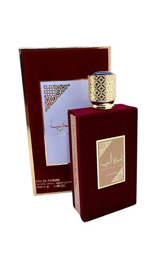 Perfume ASDAAF (100ml)