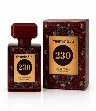 Yasmineju 230 30ml