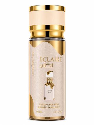 ÉCLAIRE BODY SPLAHS (90ML)