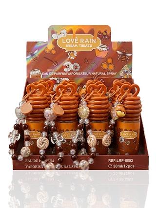 LITTLE BEE LOVE RAIN 12PCS