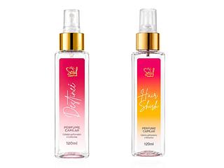 PERFUME CAPILAR SOUL HAIR SPLASH 120ML