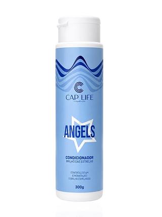 CAP LIFE CONDICIONADOR BRILHO DAS ESTRELAS ANGELS