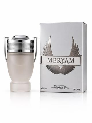 MERYAM SILVER 30ML