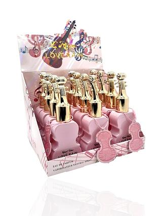 Perfume Lové Rain 30ml (12pçs)