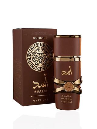 Perfume ASAD (30ml) Mystical