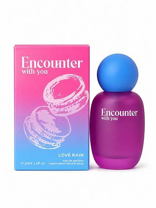 encouter with you love rain 30ml