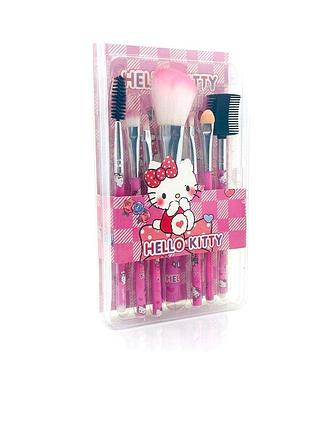Kit Pincel Hello Kitty (dúzia)