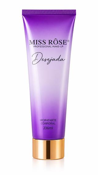MISS ROSE PROFESSIONAL MEKE UP DESEJAD