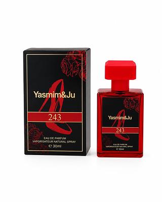 Yasmineju 243 30ml