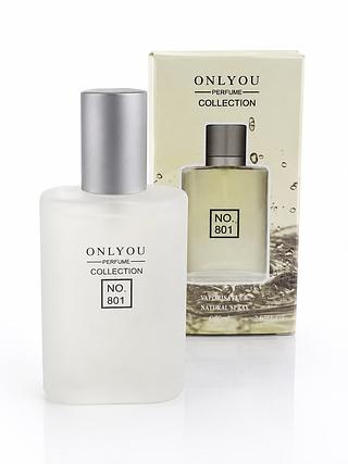ONLYOU PERFUME COLLECTION NO801