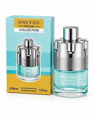 ONLYOU COLLECTION N8181 30ML