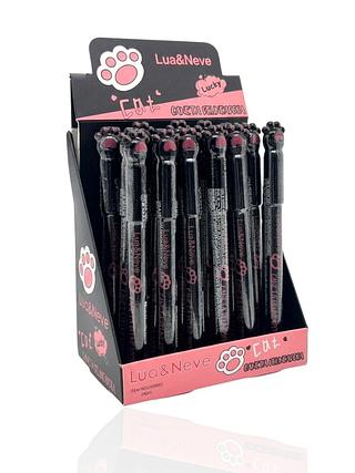 caneta delineadora Lua & Neve Cat Paw (24pcs)