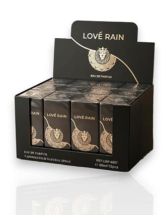 LOVE RAIN 12PCS