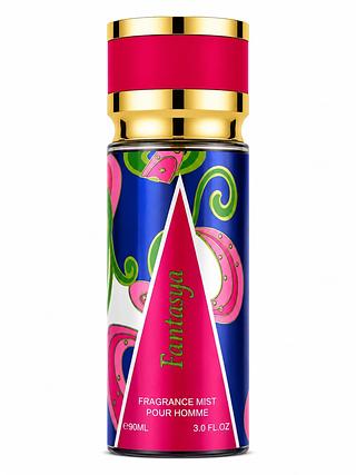 FANTASY BODY SPLAHS (90ML)