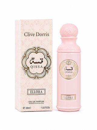 QISSA ELLORA (30ML)