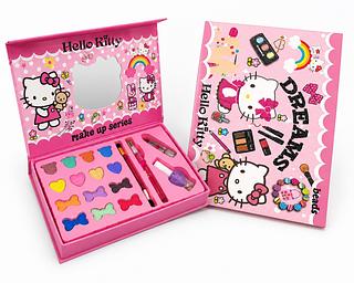face palette makeup set hello kit