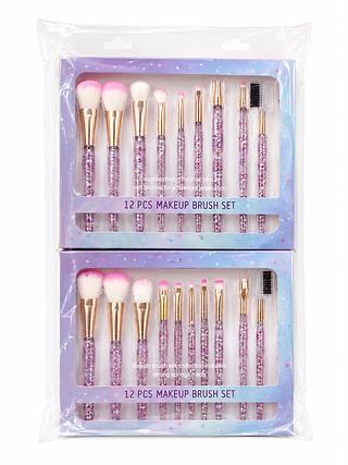 pinceis de maquiagem 12pcs makeup