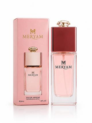 MERYAM ROSE 30ML