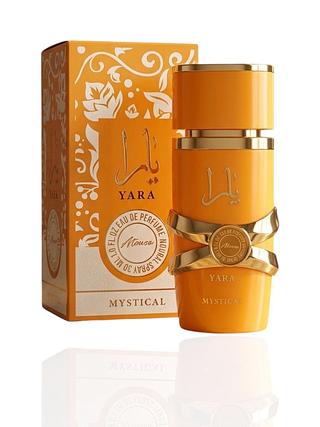 Perfumes Yara Mystical (30ml)