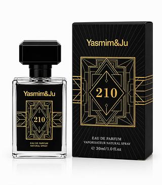 Yasmineju 210 30 ml