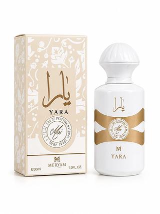 YARA BRANCO (30ML)